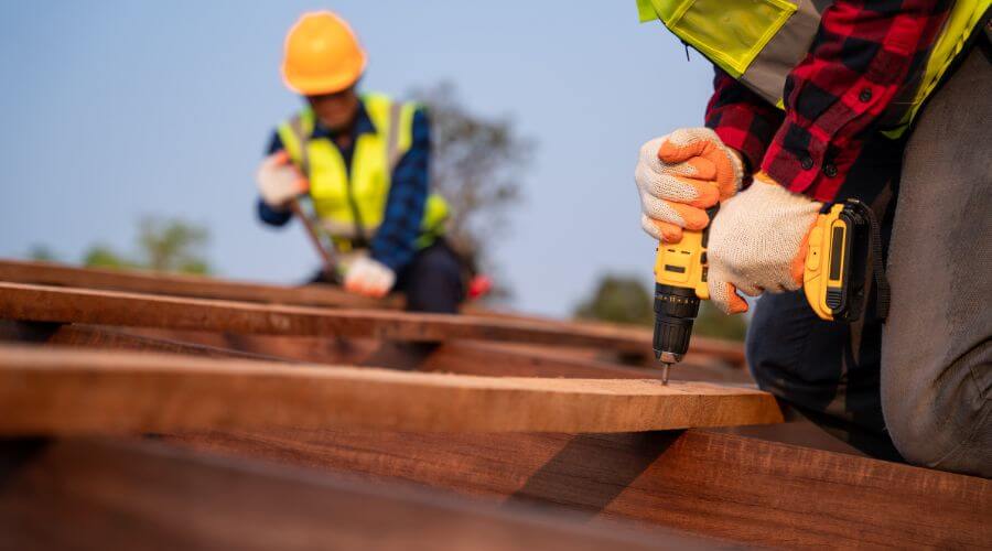 Expert Emergency Roof Repairs services in Addison, TX